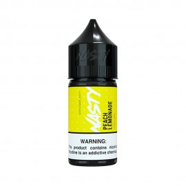 Essncia Vape Nasty PODMATE Peach Lemonade 35mg 30ml