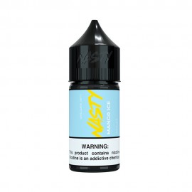 Essncia Vape Nasty PODMATE Mango Ice 50mg 30ml