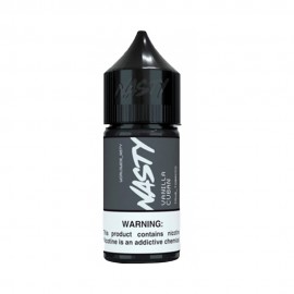 Essncia Vape Nasty PODMATE Vanilla Cuban 50mg 30ml