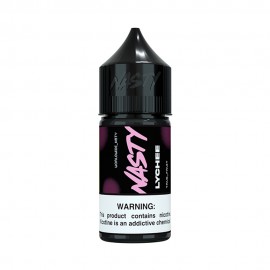 Essncia Vape Nasty PODMATE Lychee 50mg 30ml