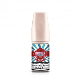 Essncia Vape Dinner Lady Salt Lychee Ice 30mg 30ml