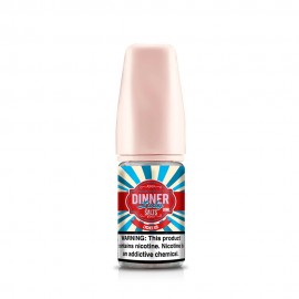 Essncia Vape Dinner Lady Salt Lychee Ice 50mg 30ml