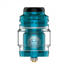 Atomizador Geek Vape ZX II RTA Green