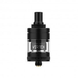 Atomizador Hellvape Vertex MTL RTA Black
