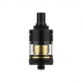 Atomizador Hellvape Vertex MTL RTA Black Gold