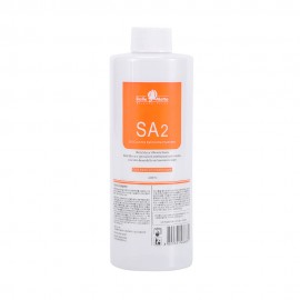 Soluo Facial Balle Metta SA2 Oil Contra Exfoliate Hydrate 400ml