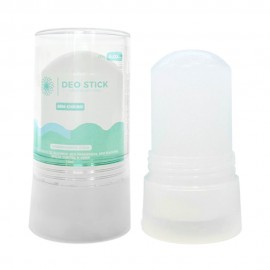 Pedra de Alumbre Deo Stick 120g