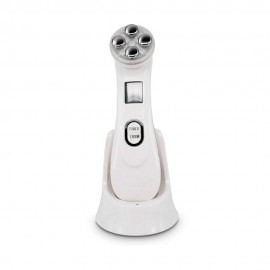 Massageador Facial RF & EMS Beauty Instrument