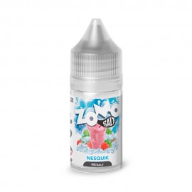 Essncia Vape Zomo Salt Hungria Nesquik 50mg 30ml