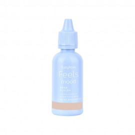 Base Fluida Ruby Rose Feels Mood HB-901