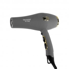 Secador Prosper Hair Dryer P-7700 110V Cinza