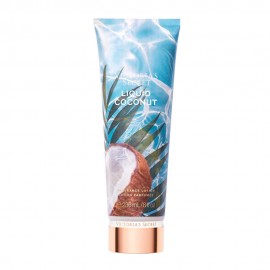 Loo Corporal Victoria's Secret Liquid Coconut 236ml