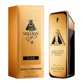 Perfume Paco Rabanne 1 Million Elixir Parfum Intense Masculino 100ml