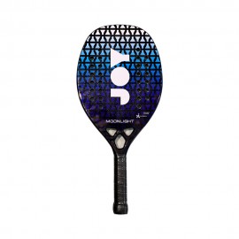 Raquete de Beach Tennis JOY Moonlight Azul