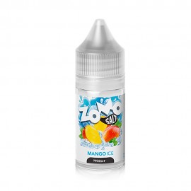 Essncia Vape Zomo Salt Mango Ice 50mg 30ml