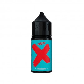 Essncia Vape Nasty X Salt Watermelon Bubblegum 25mg 30ml