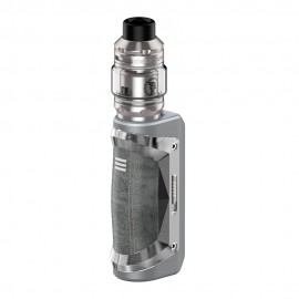 Kit Vape Geek Vape  Aegis SOLO S100 Silver