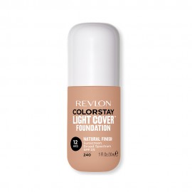 Base Revlon ColorStay Light Cover 240 Medium Beige