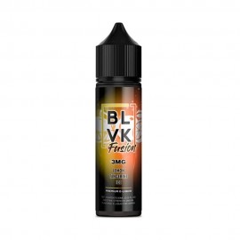 Essncia Vape BLVK Fusion Lemon Tangerine Ice 3mg 60ml
