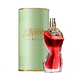 Perfume Jean Paul Gaultier Le Belle EDP Feminino 100ml