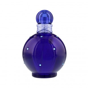 Tester Perfume Britney Spears Midnight Fantasy EDP Feminino 100ml