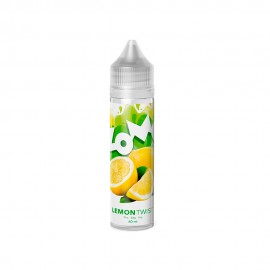 Essncia Vape Zomo Lemon Twist 3mg 60ml