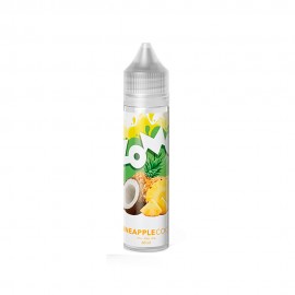 Essncia Vape Zomo Pineapple Coconut 3mg 60ml
