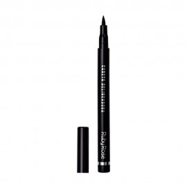 Delineador Caneta Ruby Rose HB-090 Preto