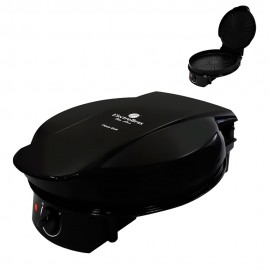 Grill ElectroBras Pizza Grill EBPZ-01 220V Preto