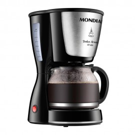 Cafeteira Eltrica Mondial Dolce Arome C-32 110V Preta