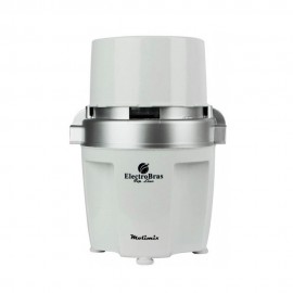 Moedor de Alimentos Electrobras Molimix EBPC-01 110V Branco