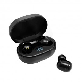 Fones de Ouvido Prosper A12 sem Fio Bluetooth 5.0 