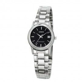 Relgio Casio LTP-V002D-1A Feminino