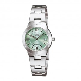 Relgio Casio LTP1241D-3A Feminino