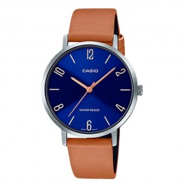 Relgio Casio LTPVT01L-2B2 Feminino