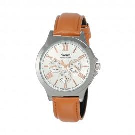 Relgio Casio MTP-V300L-7A2 Masculino