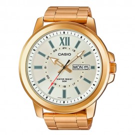 Relgio Casio MTPX100G-9AV Masculino