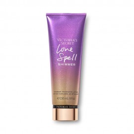 Loo Corporal Victoria's Secret Love Spell Shimmer 236ml