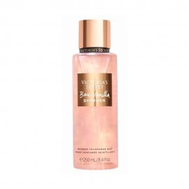 Body Splash Victoria's Secret Bare Vanilla Shimmer 250ml