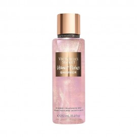 Body Splash Victoria's Secret Velvet Petals Shimmer 250ml