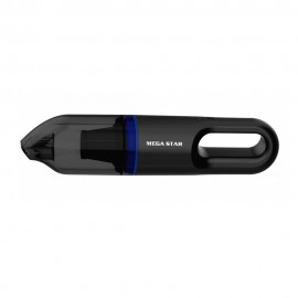 Aspirador de P MEGASTAR VC136A Recarregvel Bivolt