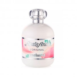 Tester Perfume Cacharel Anais Anais EDT Feminino 100ml