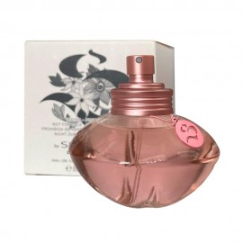 Tester Perfume Shakira S Eau Florale EDT Feminino 80ml