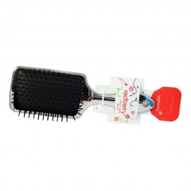 Escova de Cabelo Quadrada Redberry R8994