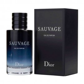 Perfume Dior Sauvage EDP Masculino 200ml