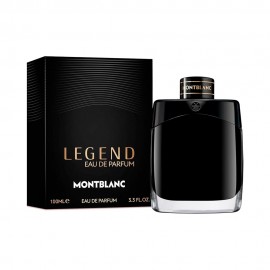 Perfume Montblanc Legend EDP Masculino 100ml