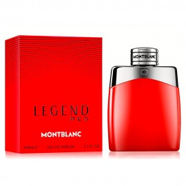Perfume Montblanc Legend Red EDP Masculino 100ml