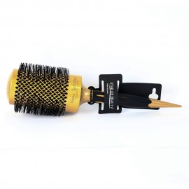 Escova Star of Beauty Professional Nano Technology TC635-65 Dourado 5656
