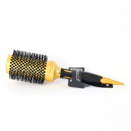 Escova Star of Beauty Professional Nano Technology TC635-43 Dourado 5434