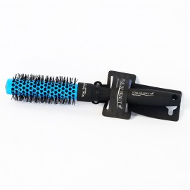 Escova Star of Beauty Professional Nano Technology TC665-25 Azul 5256